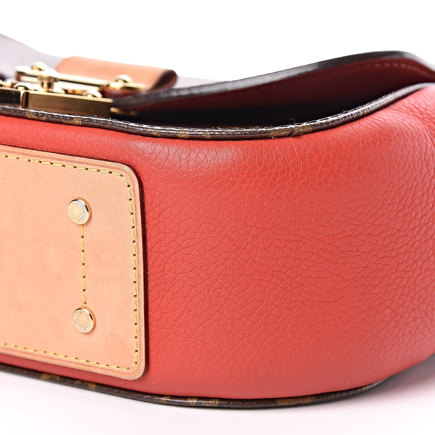 Louis Vuitton Monogram Eden PM Orient 12 of 12
