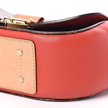 Louis Vuitton Monogram Eden PM Orient 12 of 12