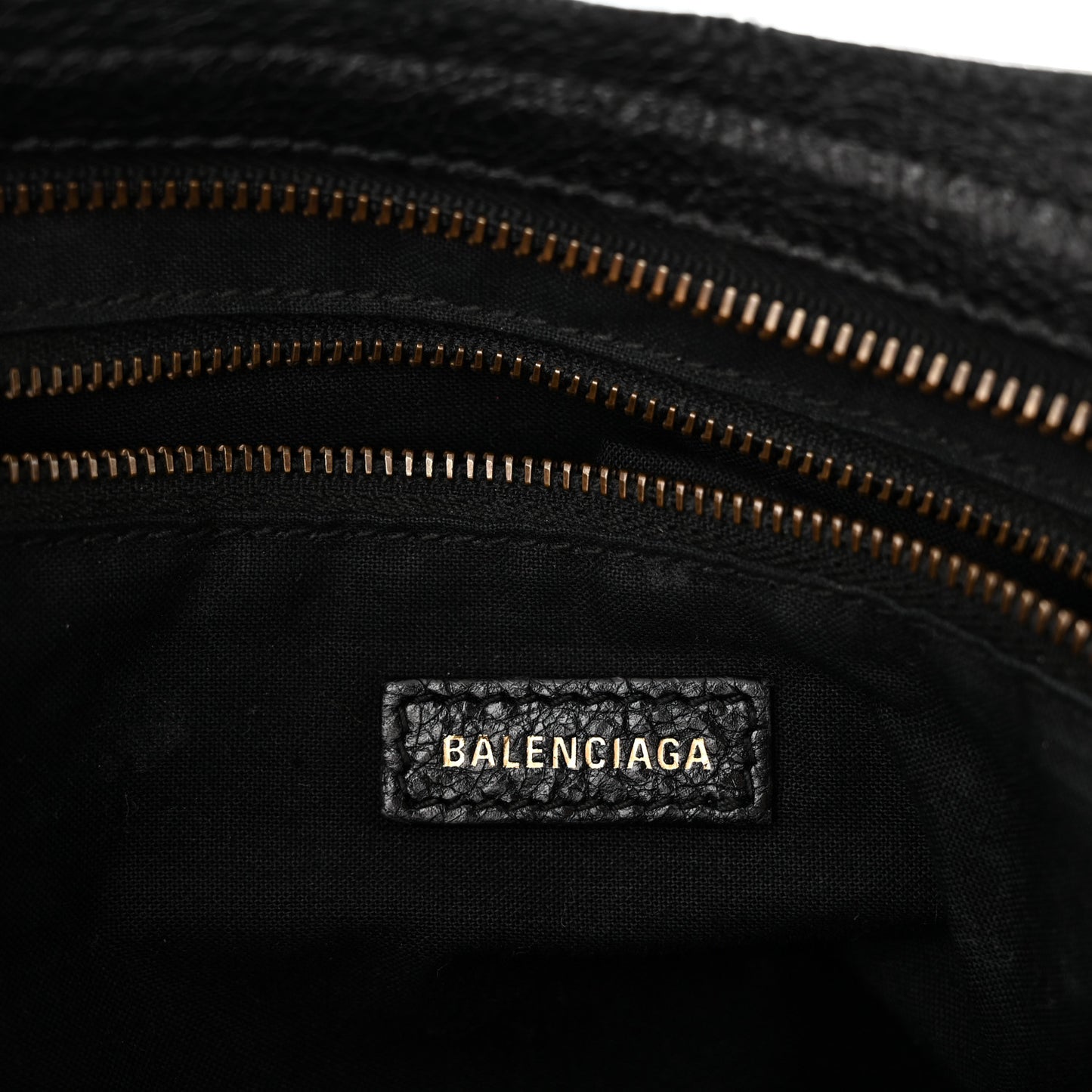 Agneau Classic Hardware Graffiti All Over S City Black Black