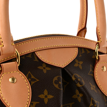 Louis Vuitton Monogram Tivoli PM 14 of 16
