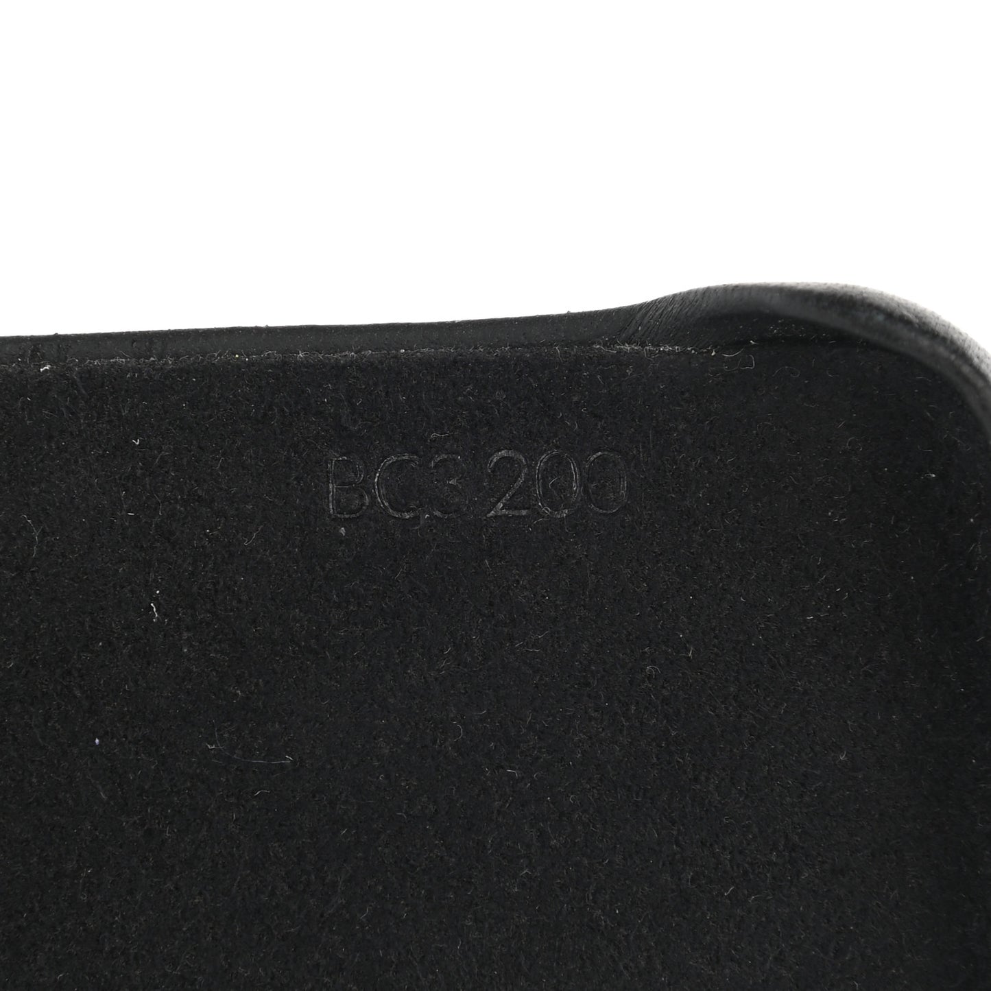 Damier Graphite iPhone 11 Bumper