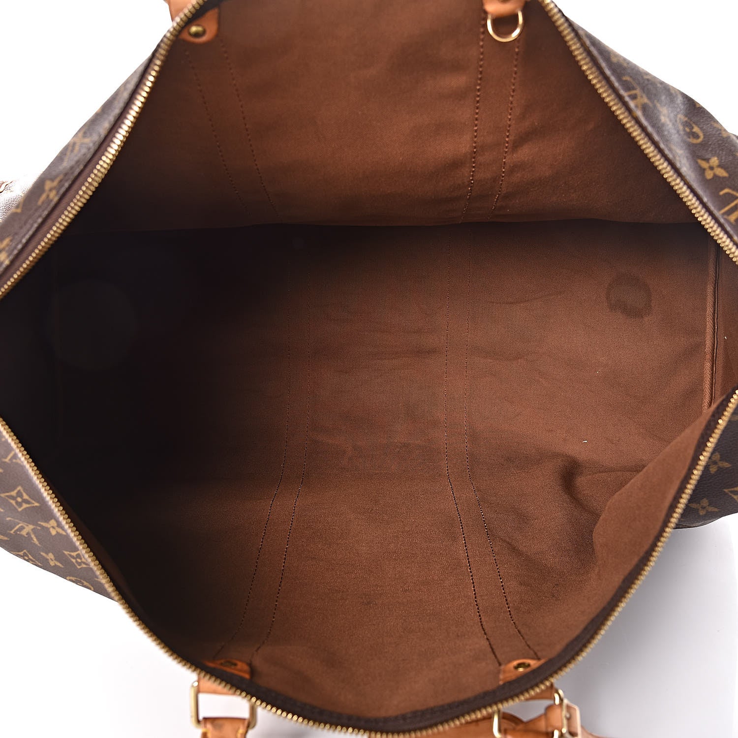 Louis Vuitton Monogram Keepall 60 5 of 19