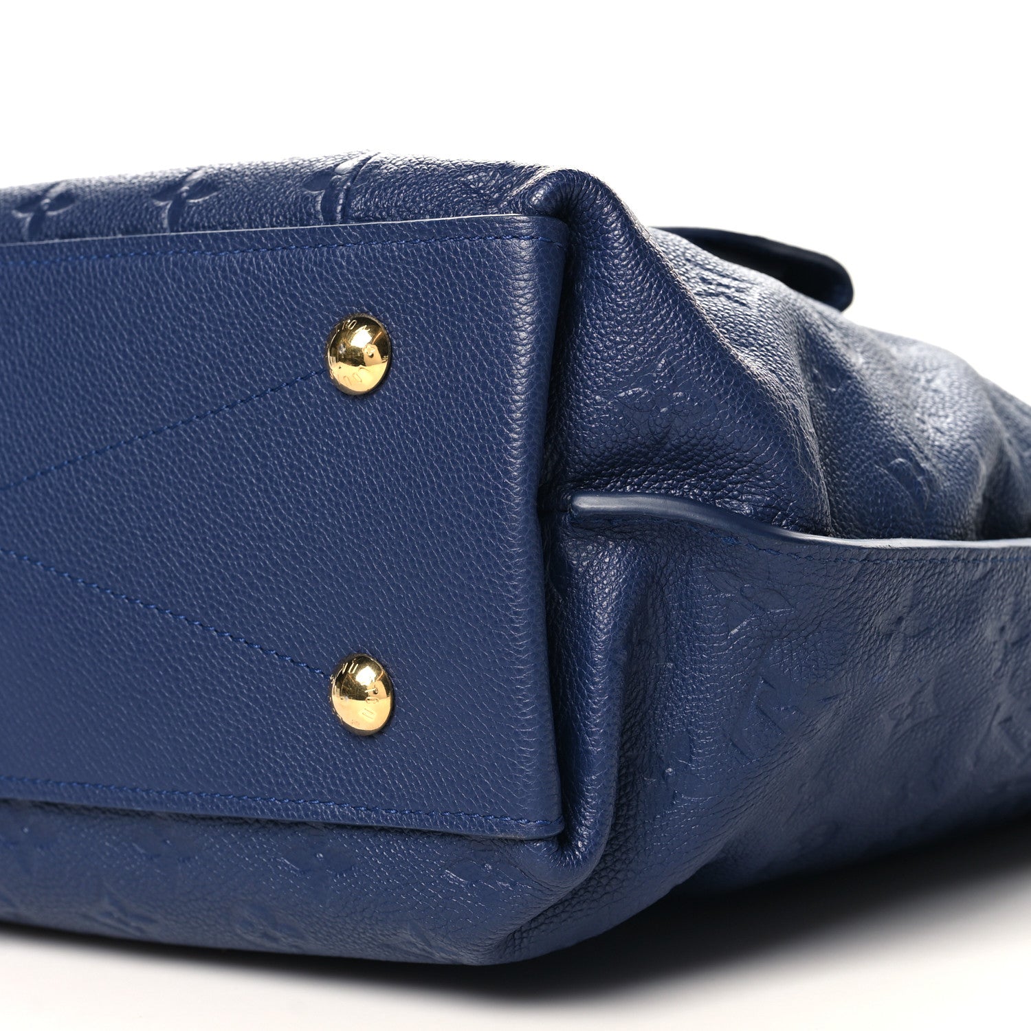 Louis Vuitton Empreinte Metis Celeste 9 of 9