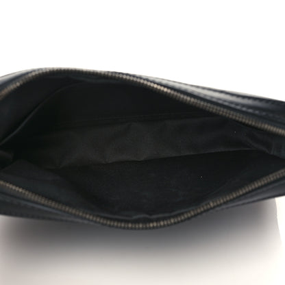 Louis Vuitton Reverse Monogram Eclipse Trio Messenger Large Pochette 5 of 6