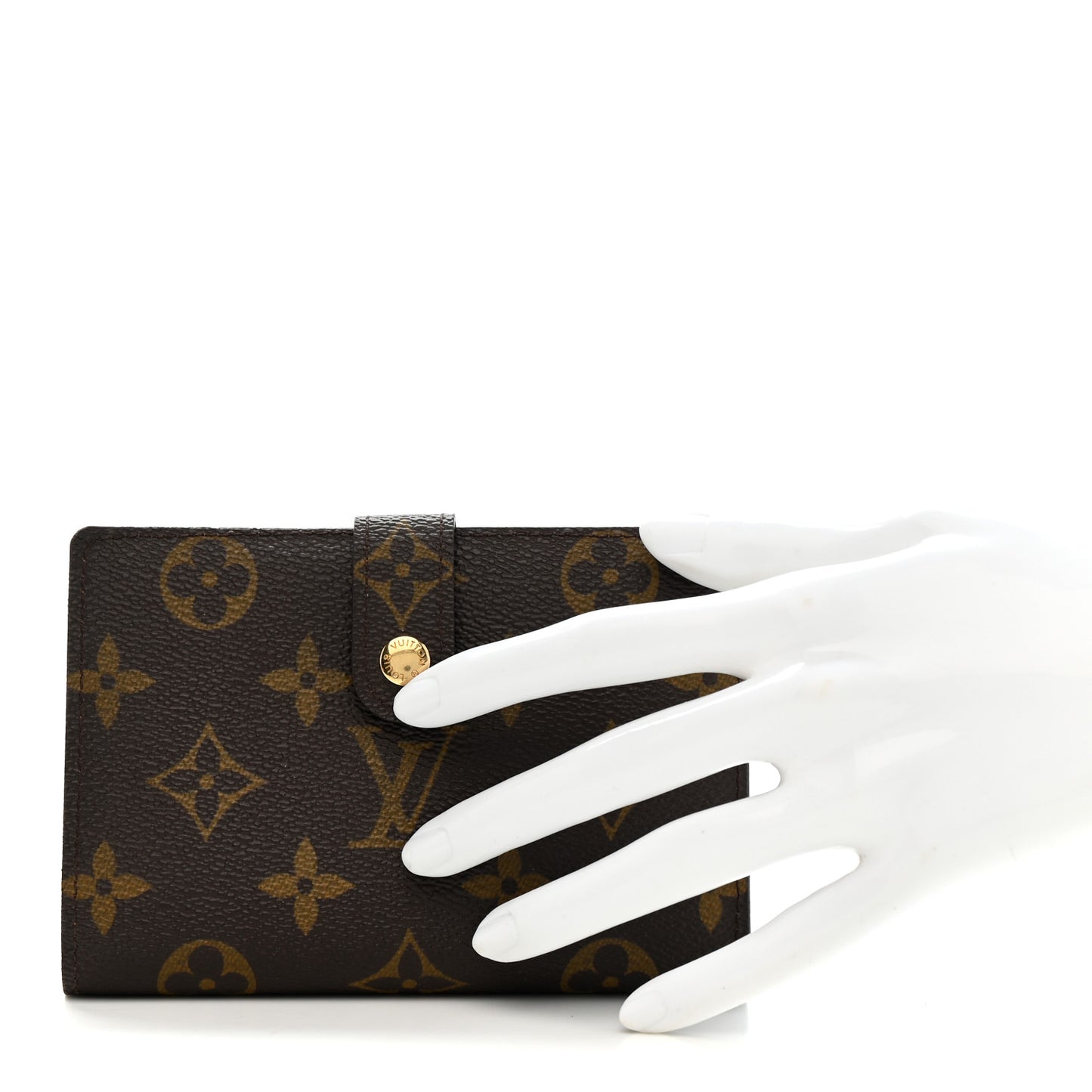 Monogram French Purse Wallet