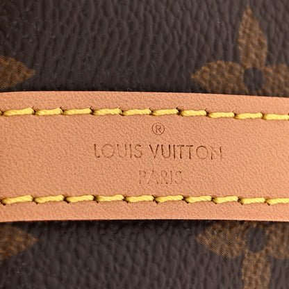 Louis Vuitton Monogram Noé Purse 10 of 19