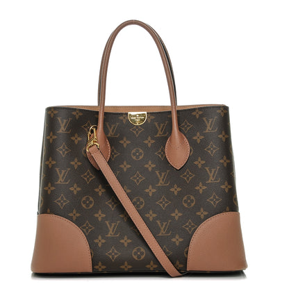 Louis Vuitton Monogram Flandrin Bois De Rose 1 of 6
