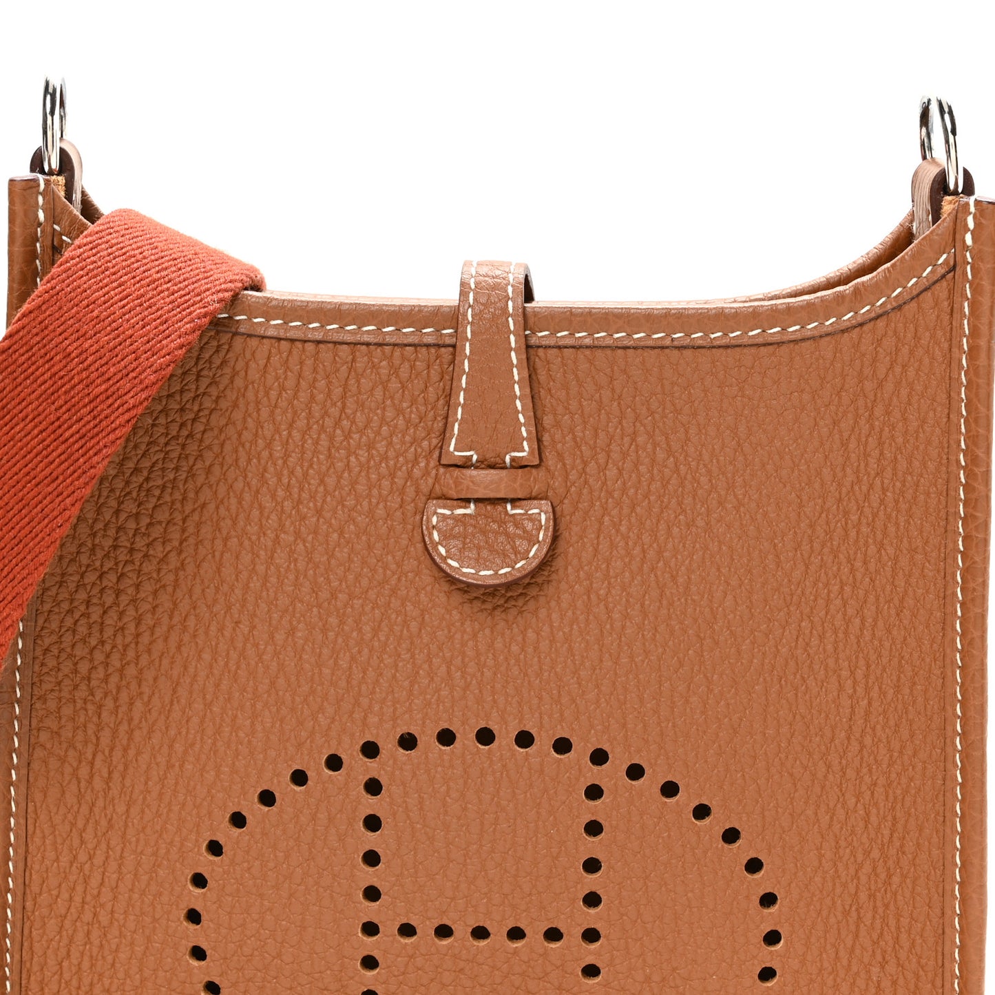 Taurillon Clemence Evelyne TPM Gold Cuivre