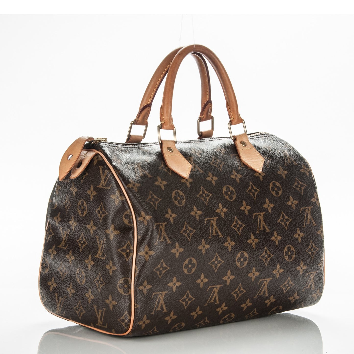 Monogram Speedy 30