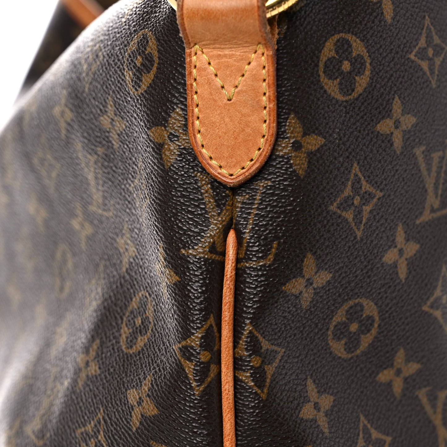 Monogram Delightful MM