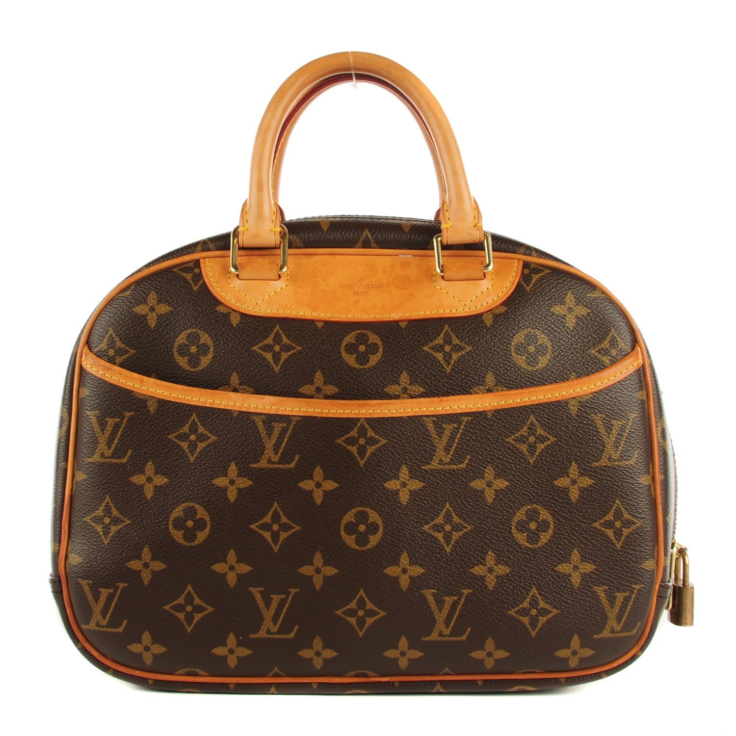 Louis Vuitton Monogram Trouville 1 of 7