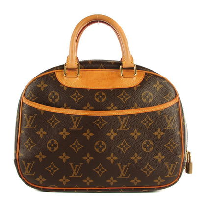 Louis Vuitton Monogram Trouville 1 of 7