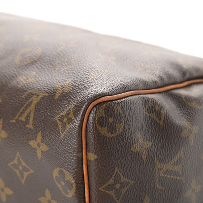 Louis Vuitton Monogram Speedy 35 12 of 18
