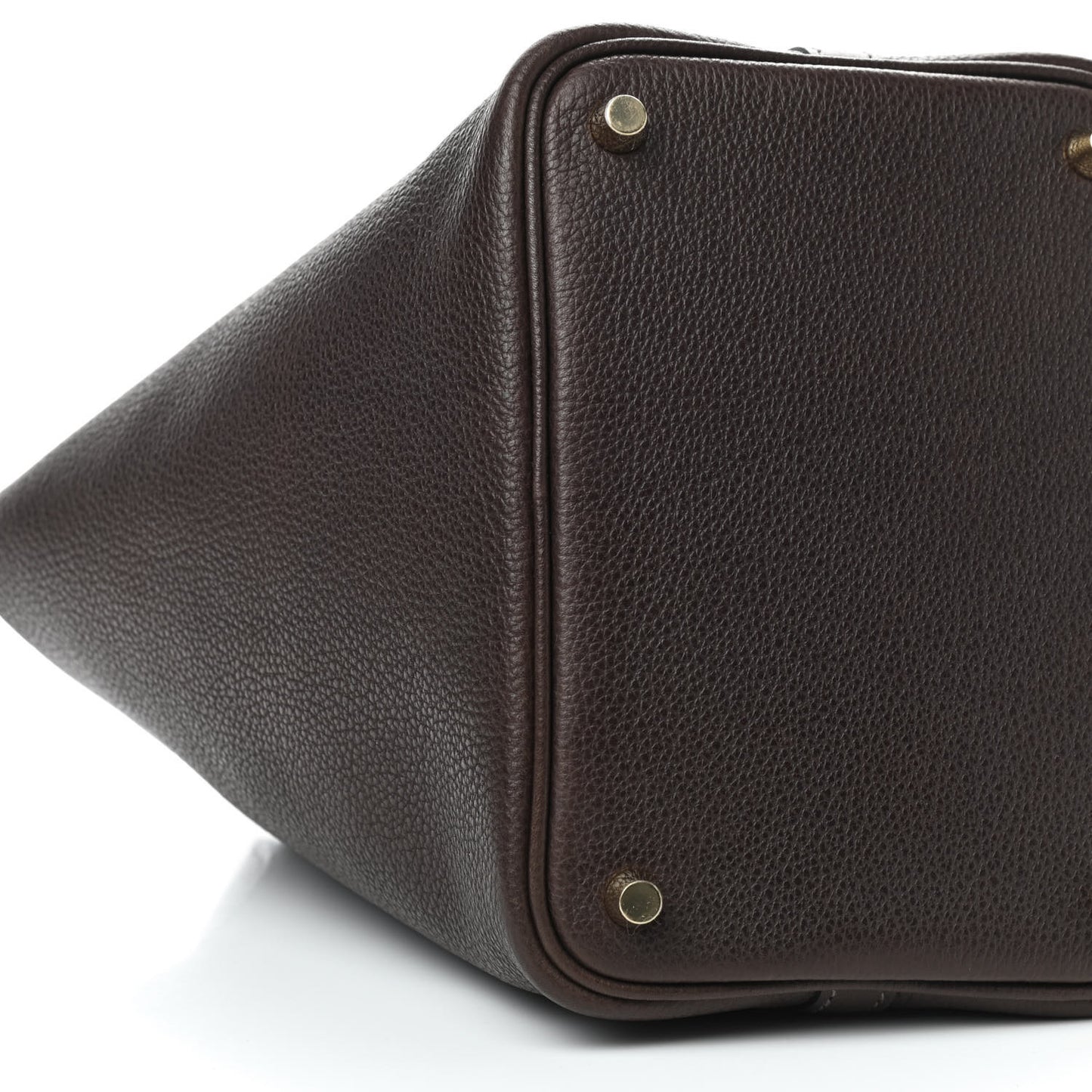 Barenia Faubourg Picotin Lock 18 PM Ebene