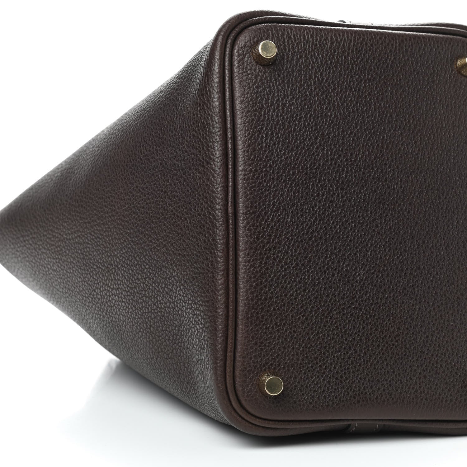 Hermes Barenia Faubourg Picotin Lock 18 PM Ebene 6 of 10