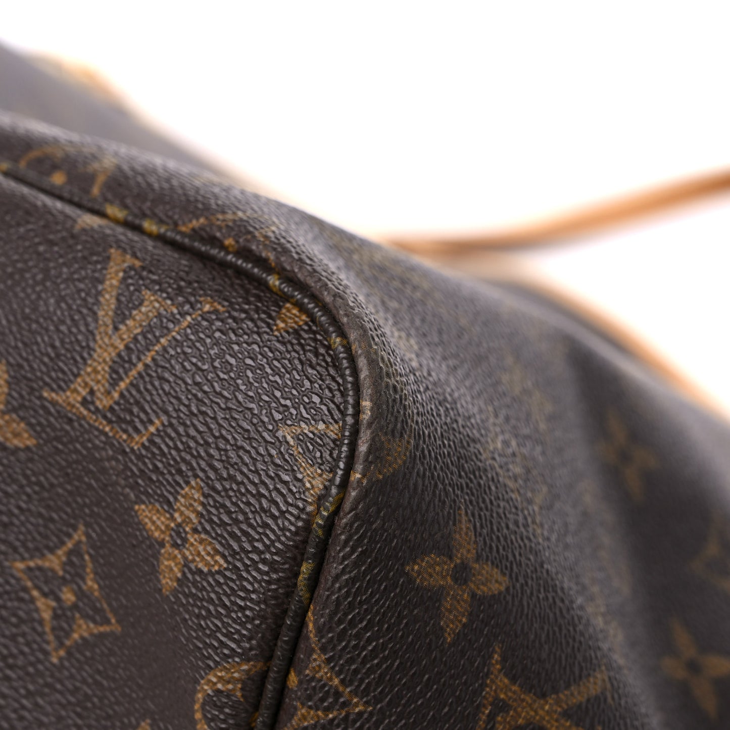 Monogram Neverfull GM