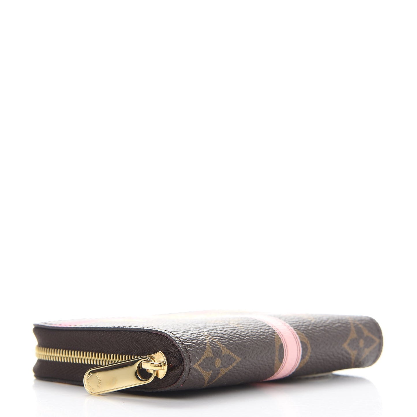 Monogram Summer Trunks Zippy Coin Purse