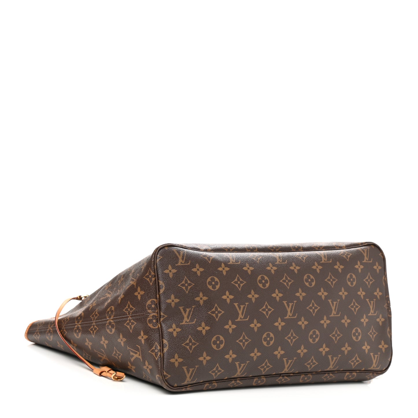 Monogram Neo Neverfull GM Cherry