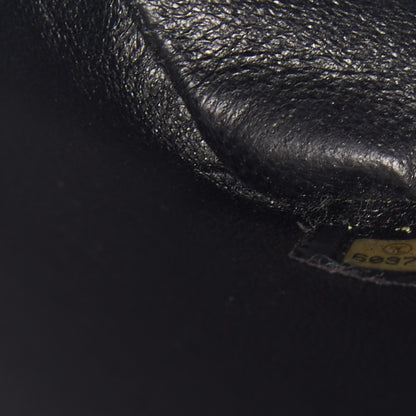 Chanel Caviar Quilted Medallion Tote Black 10 of 10