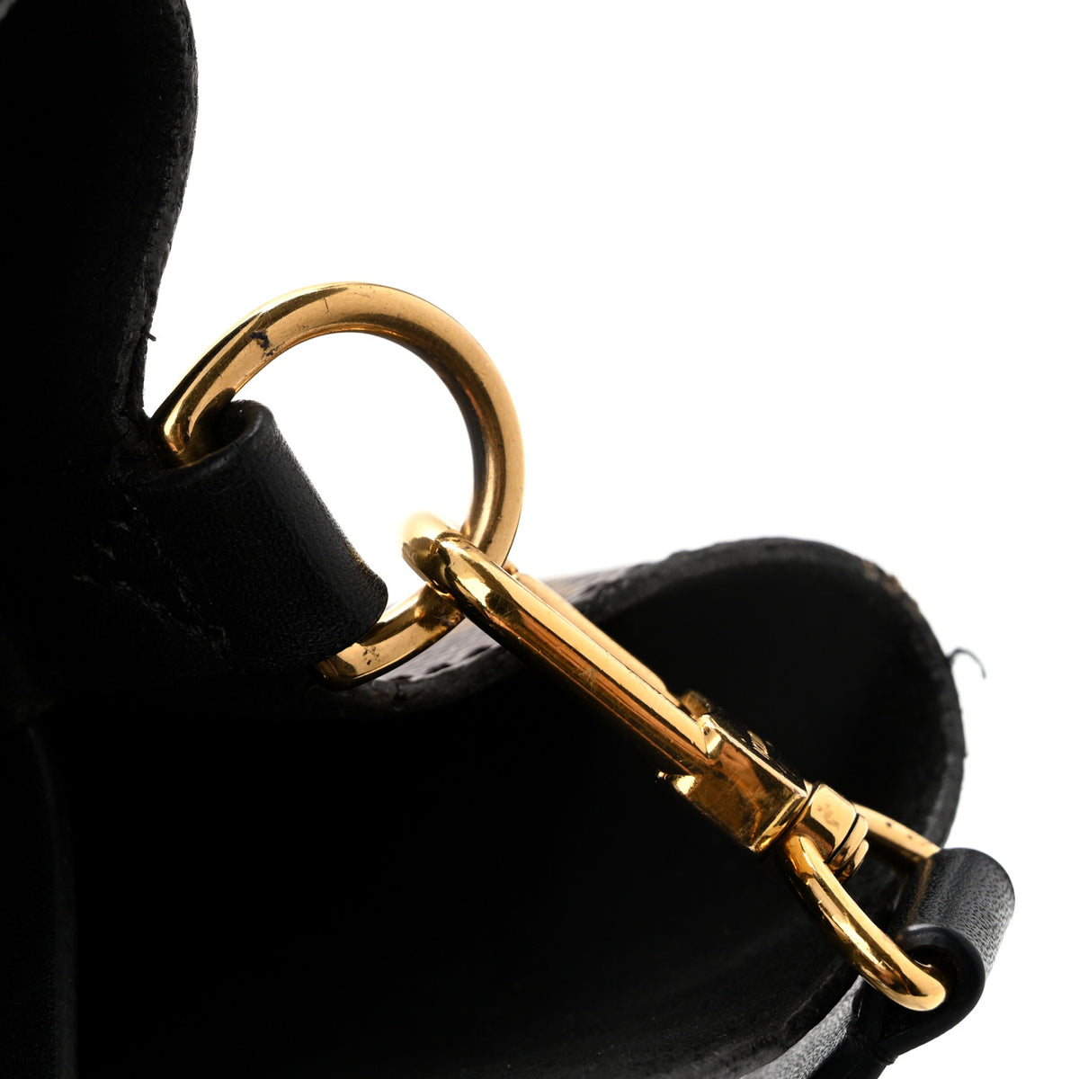 Louis Vuitton Monogram Neonoe MM Black 15 of 15