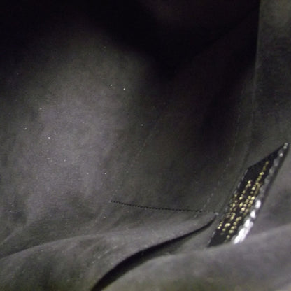 Louis Vuitton Monogram Sequins Eclipse Speedy 28 Black 8 of 8