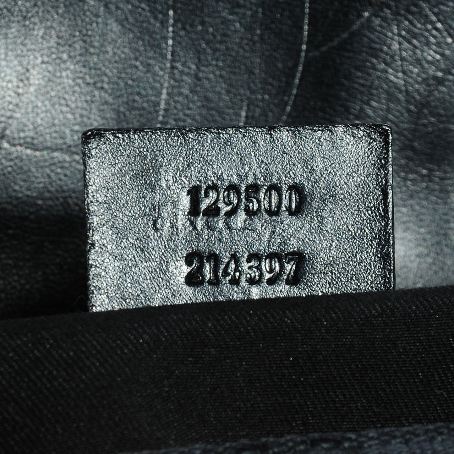 Monogram Horsebit Web Flap Bag Black Pink