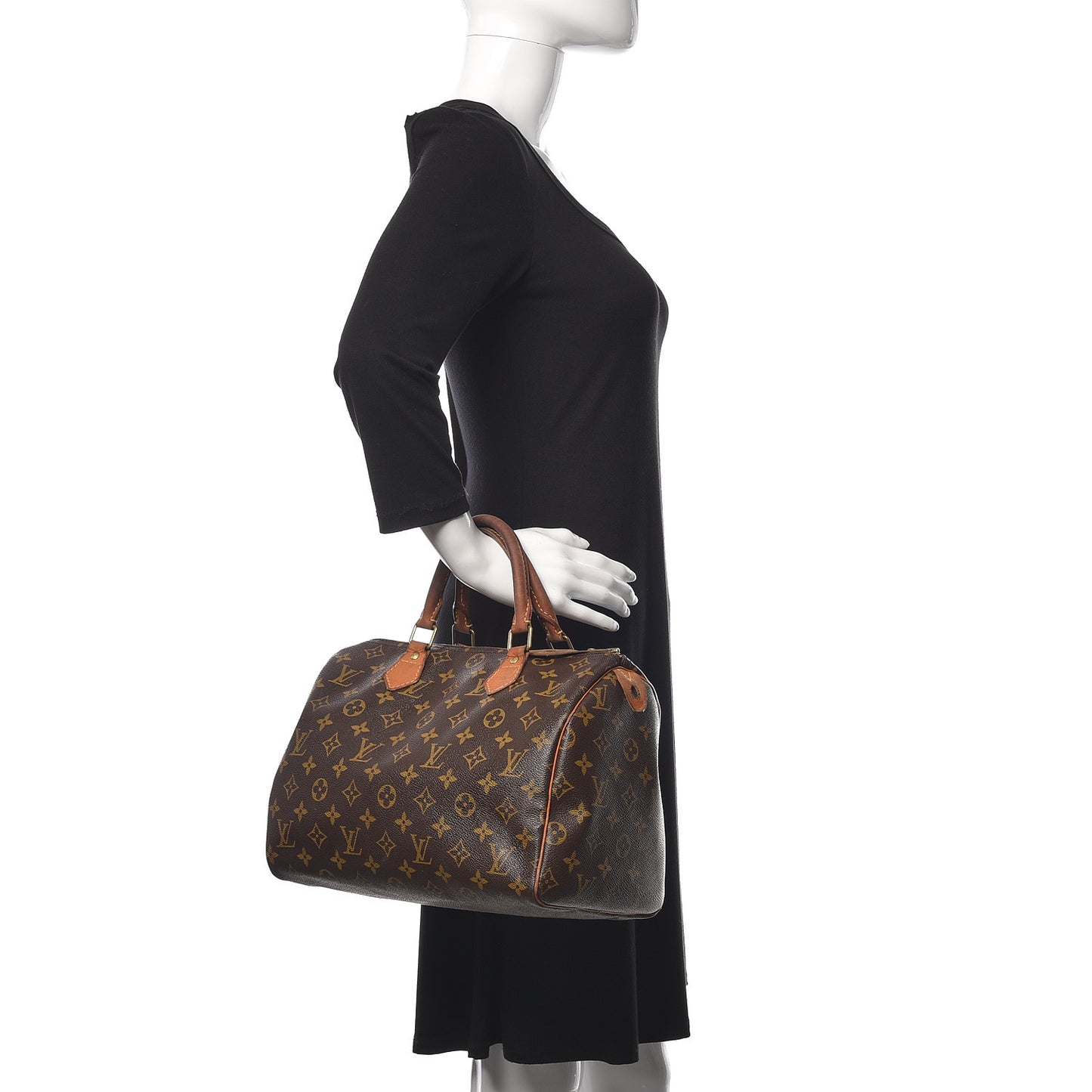 Monogram Speedy 30