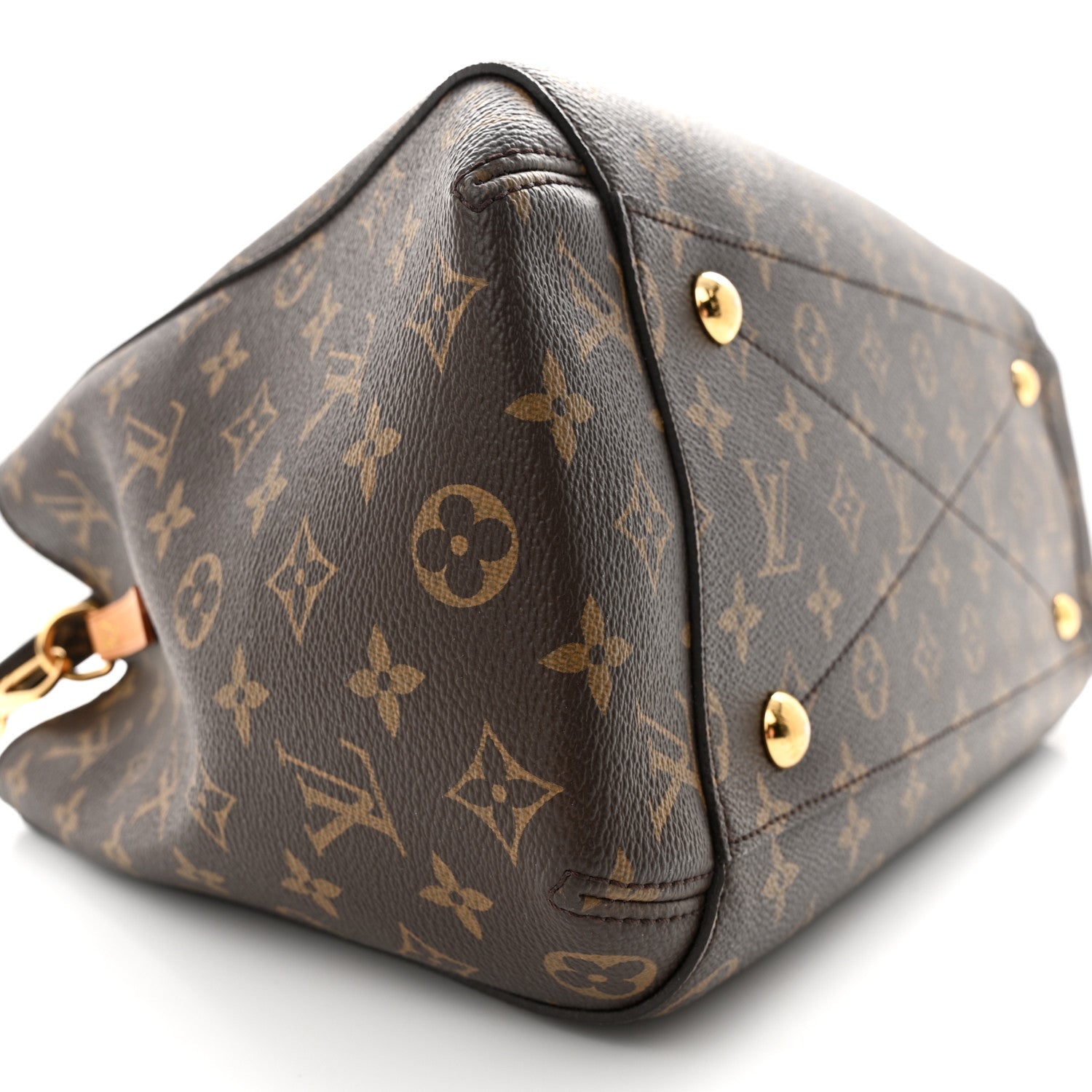 Louis Vuitton Monogram Montaigne GM 9 of 11