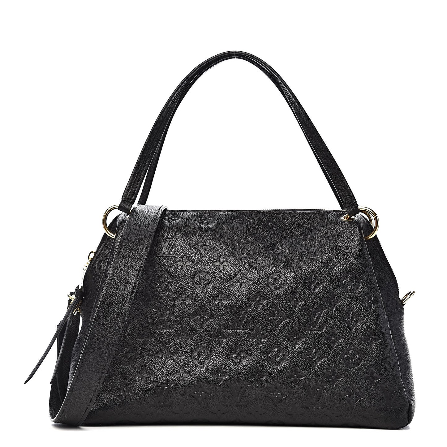 Empreinte Ponthieu PM Black