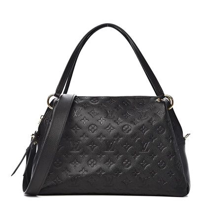 Louis Vuitton Empreinte Ponthieu PM Black 1 of 10