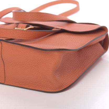 Hermes Taurillon Clemence Halzan 25 Feu 11 of 12