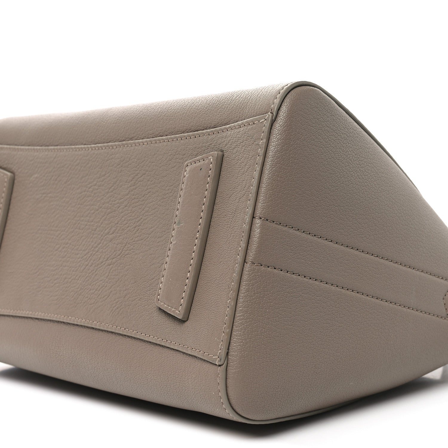 Givenchy Sugar Goatskin Small Antigona Mastic 10 of 10