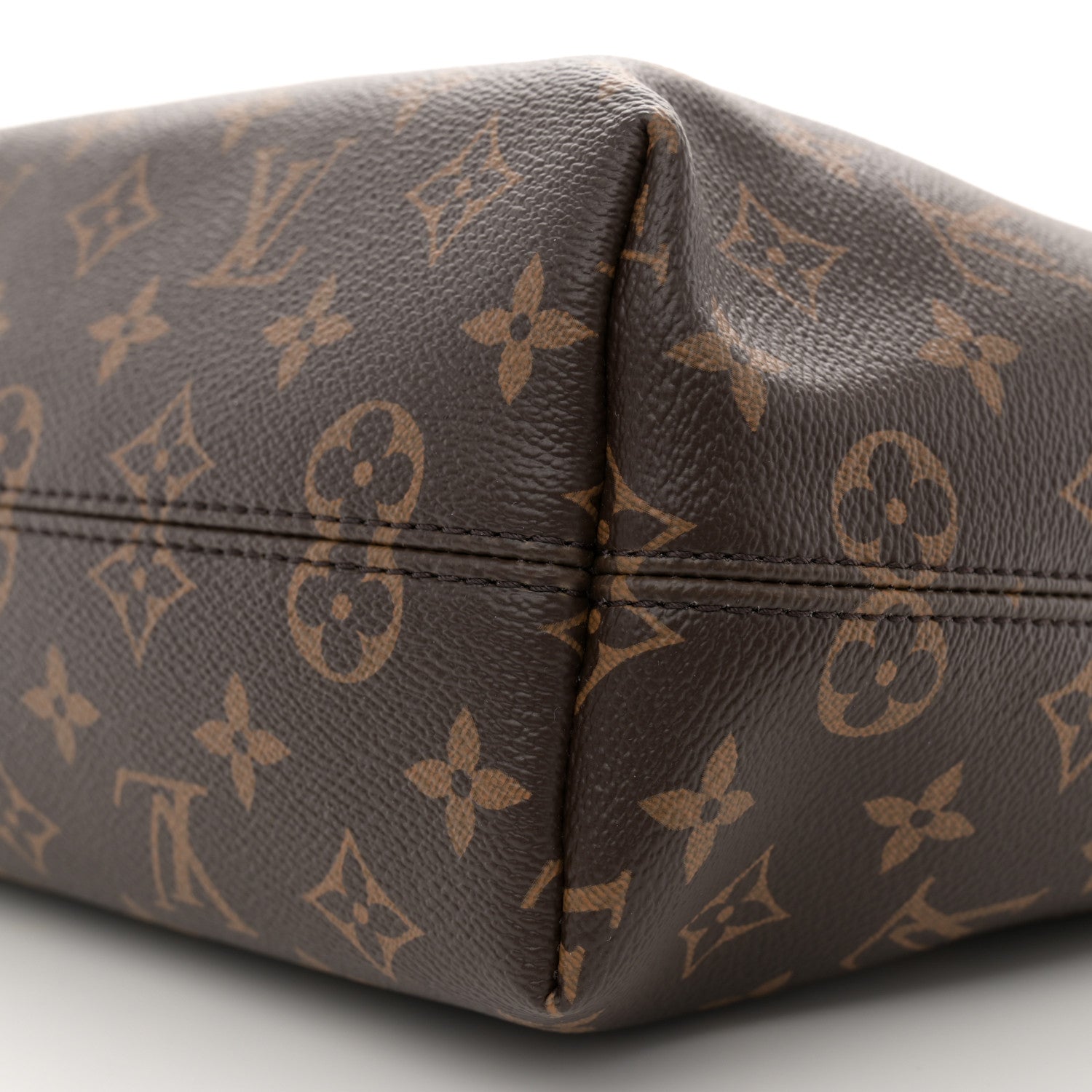 Louis Vuitton Monogram Graceful PM 9 of 10