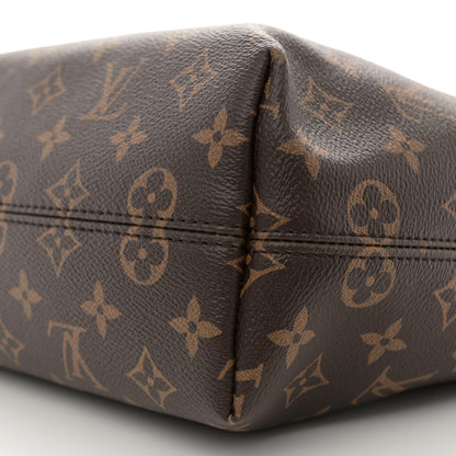 Louis Vuitton Monogram Graceful PM 9 of 10