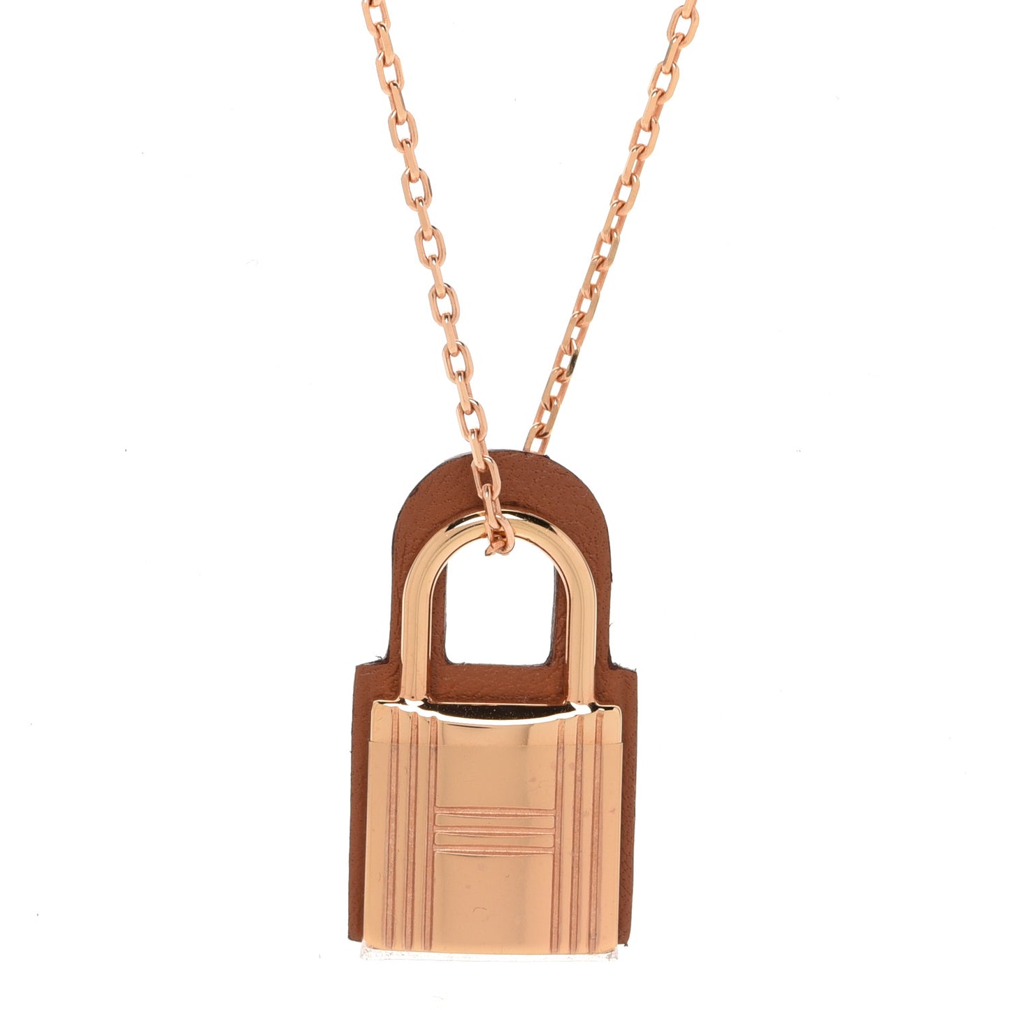 Swift Small O'Kelly Pendant Necklace Gold