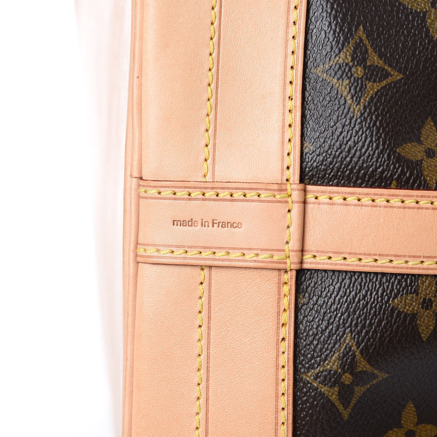 Monogram Noe