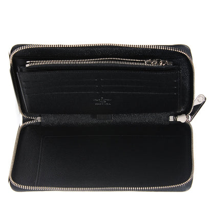 Louis Vuitton Damier Graphite Zippy Organizer Wallet 5 of 8