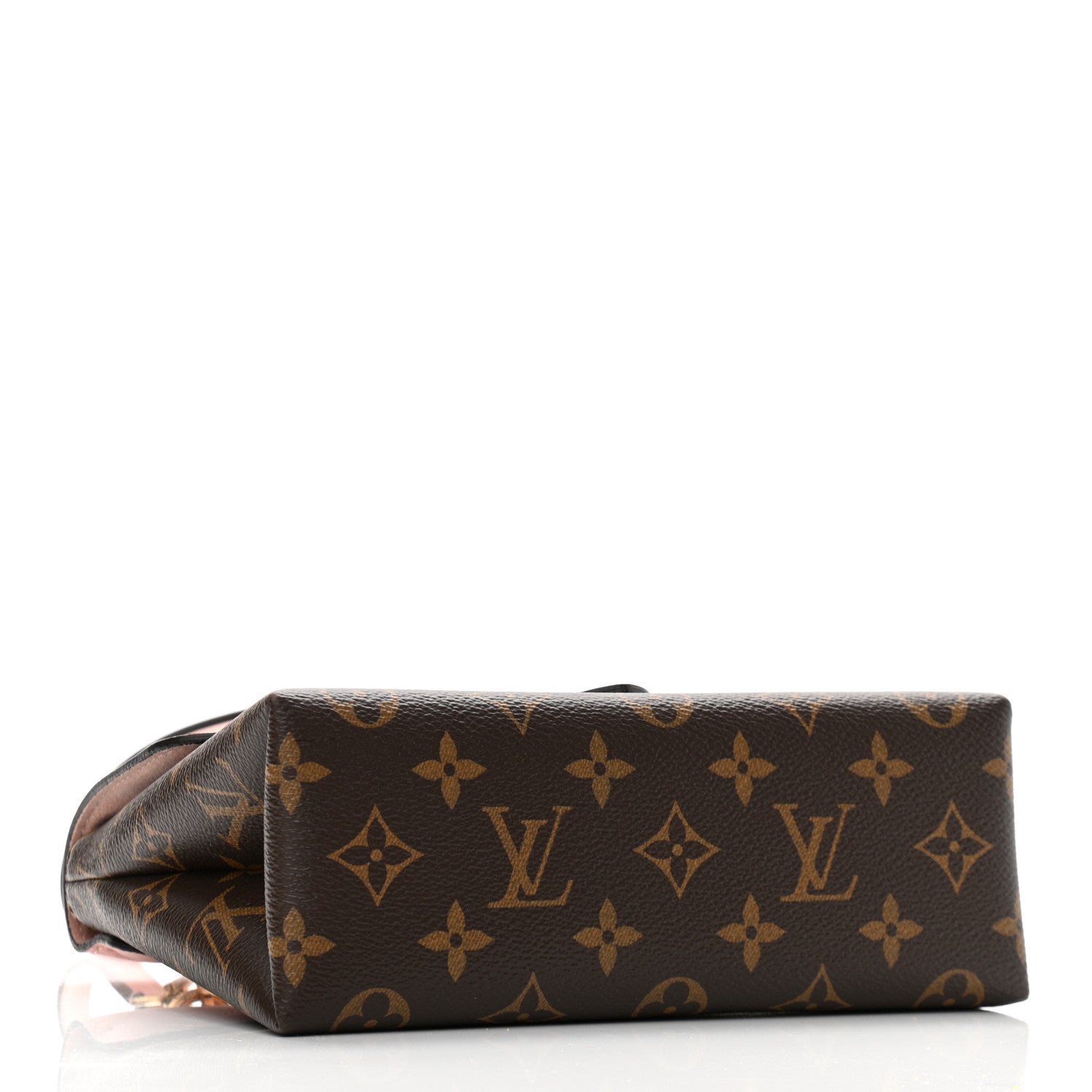 Louis Vuitton Monogram Locky BB Rose Poudre 3 of 9