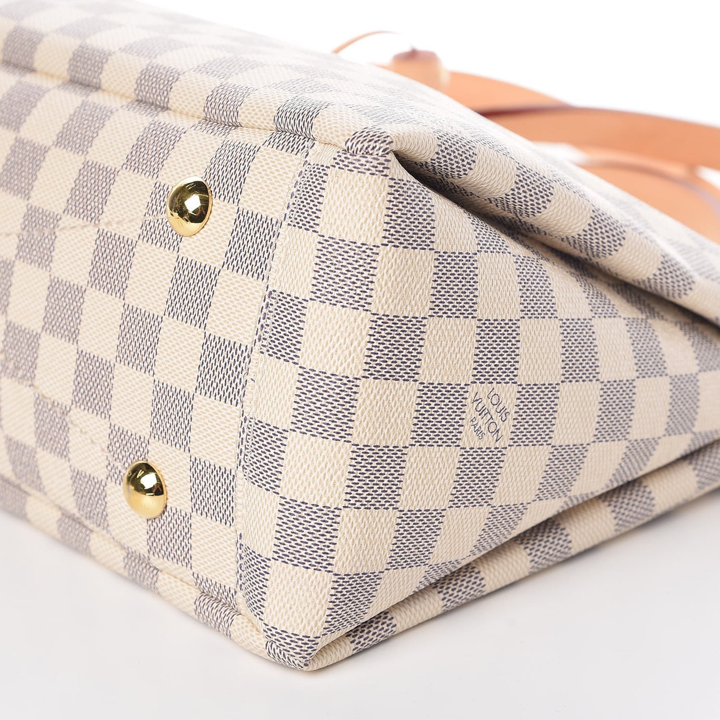 Damier Azur Lymington