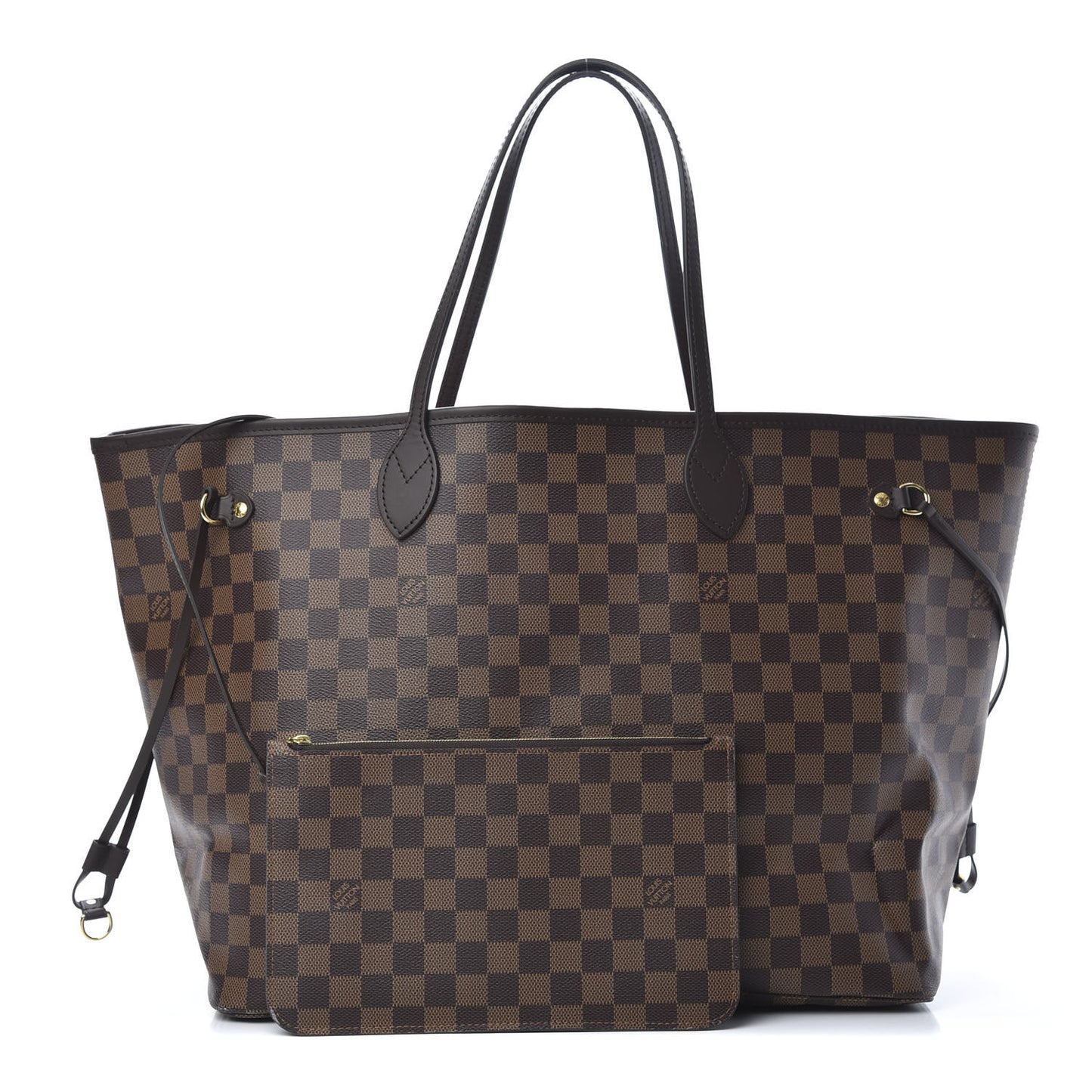Damier Ebene Neo Neverfull GM