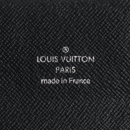 Louis Vuitton Damier Graphite Compact Modulable Wallet 5 of 7