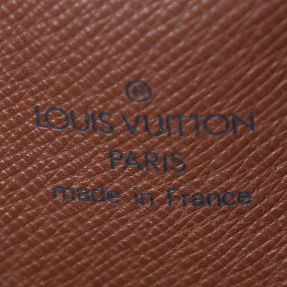 Louis Vuitton Monogram Amazone 8 of 9