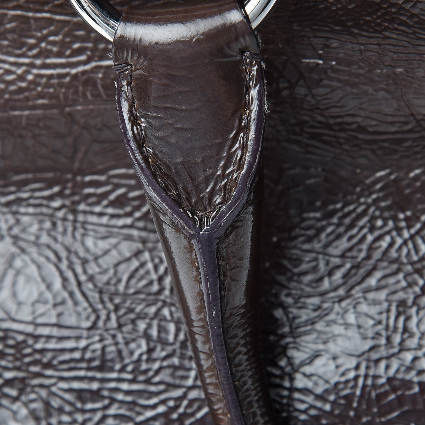 Vernice Sfumata Tote Fumo