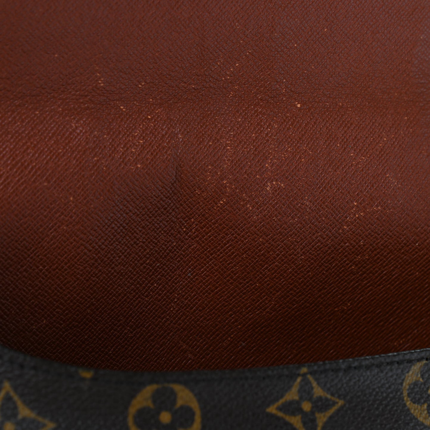 Monogram Musette GM