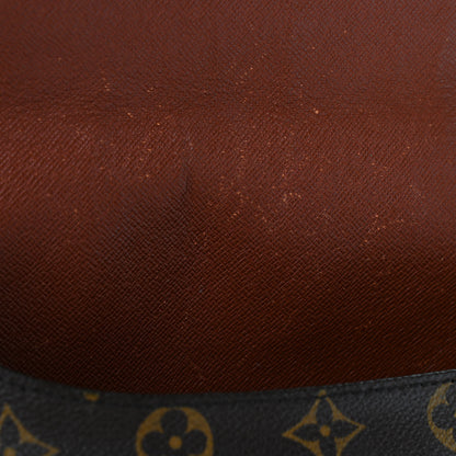 Louis Vuitton Monogram Musette GM 11 of 15