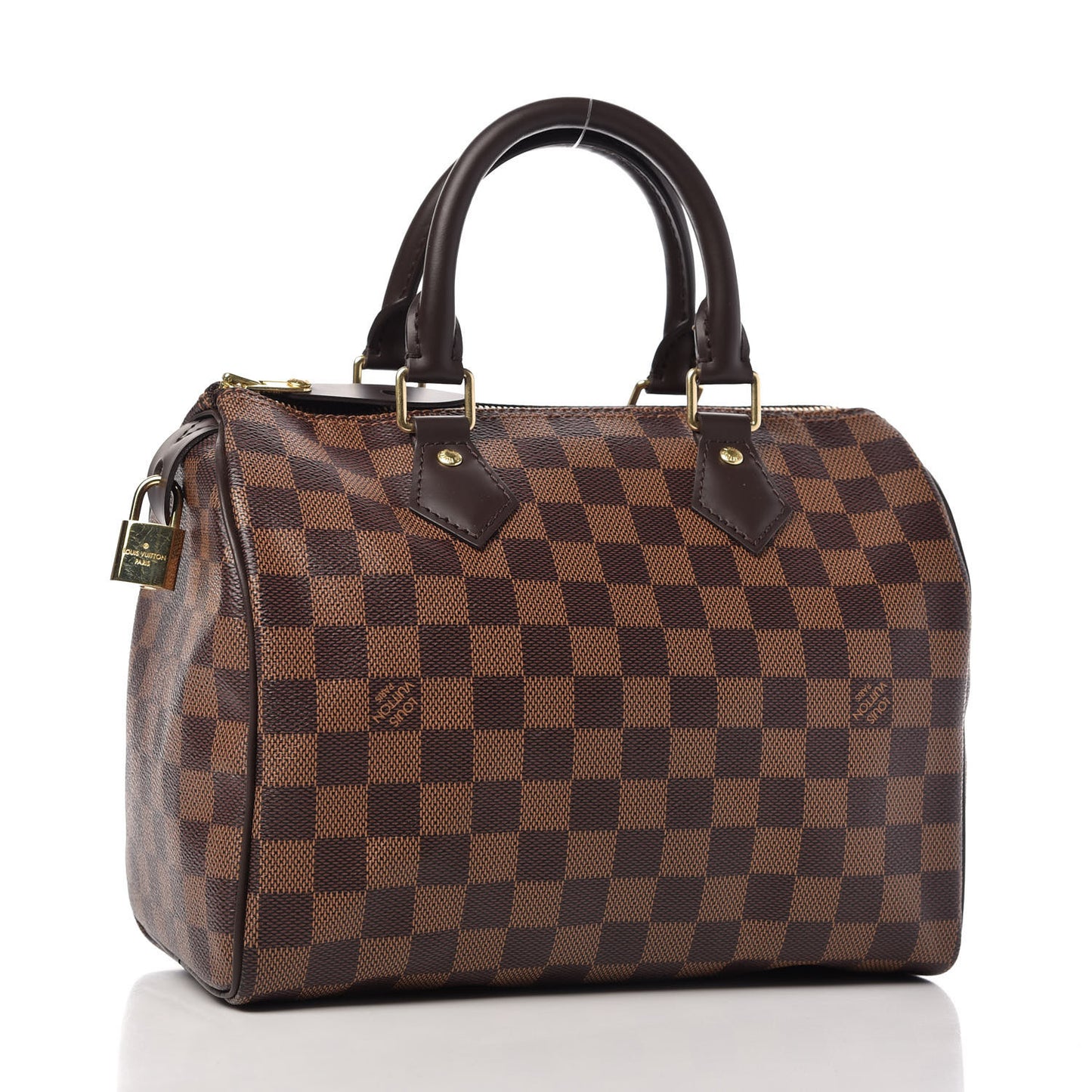Damier Ebene Speedy 25