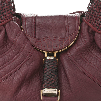 Fendi Nappa Nuvolata Spy Purple 8 of 15