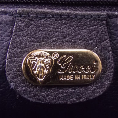 Gucci Monogram Cosmetic Case Blue 7 of 10