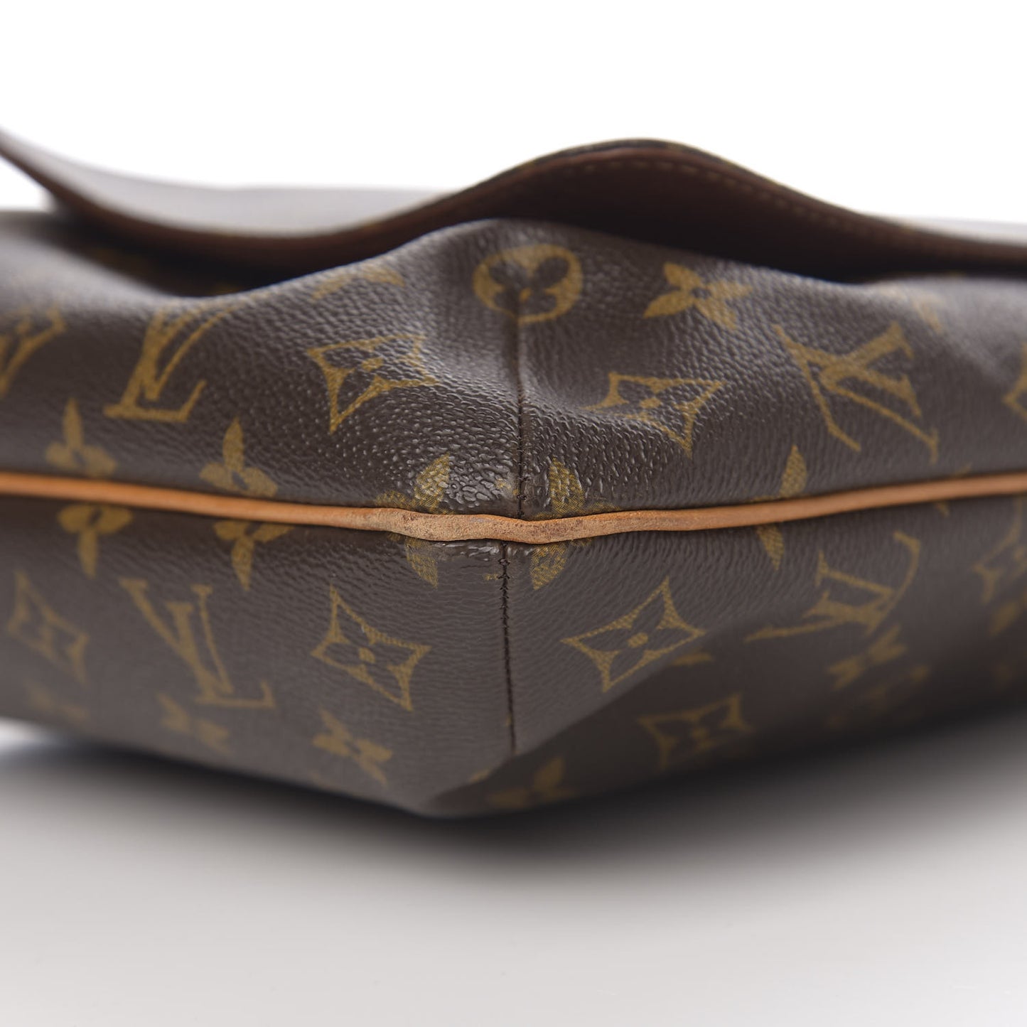 Monogram Musette GM