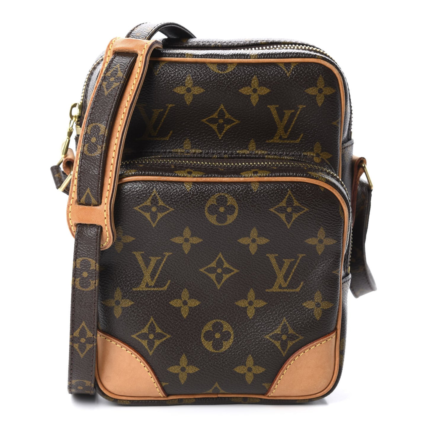 Monogram Amazone